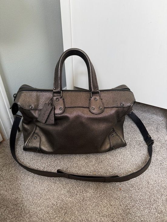 Coach Rhyder - Picture 2 of 8